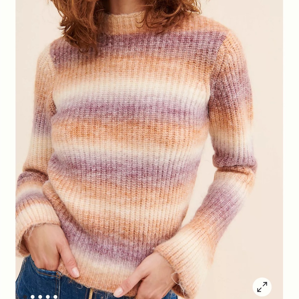 Greylin Grenda Spacedye Sweater